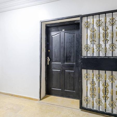Appartement Acacia 2 Chambres Au Centre Ville Tanger Exteriör bild