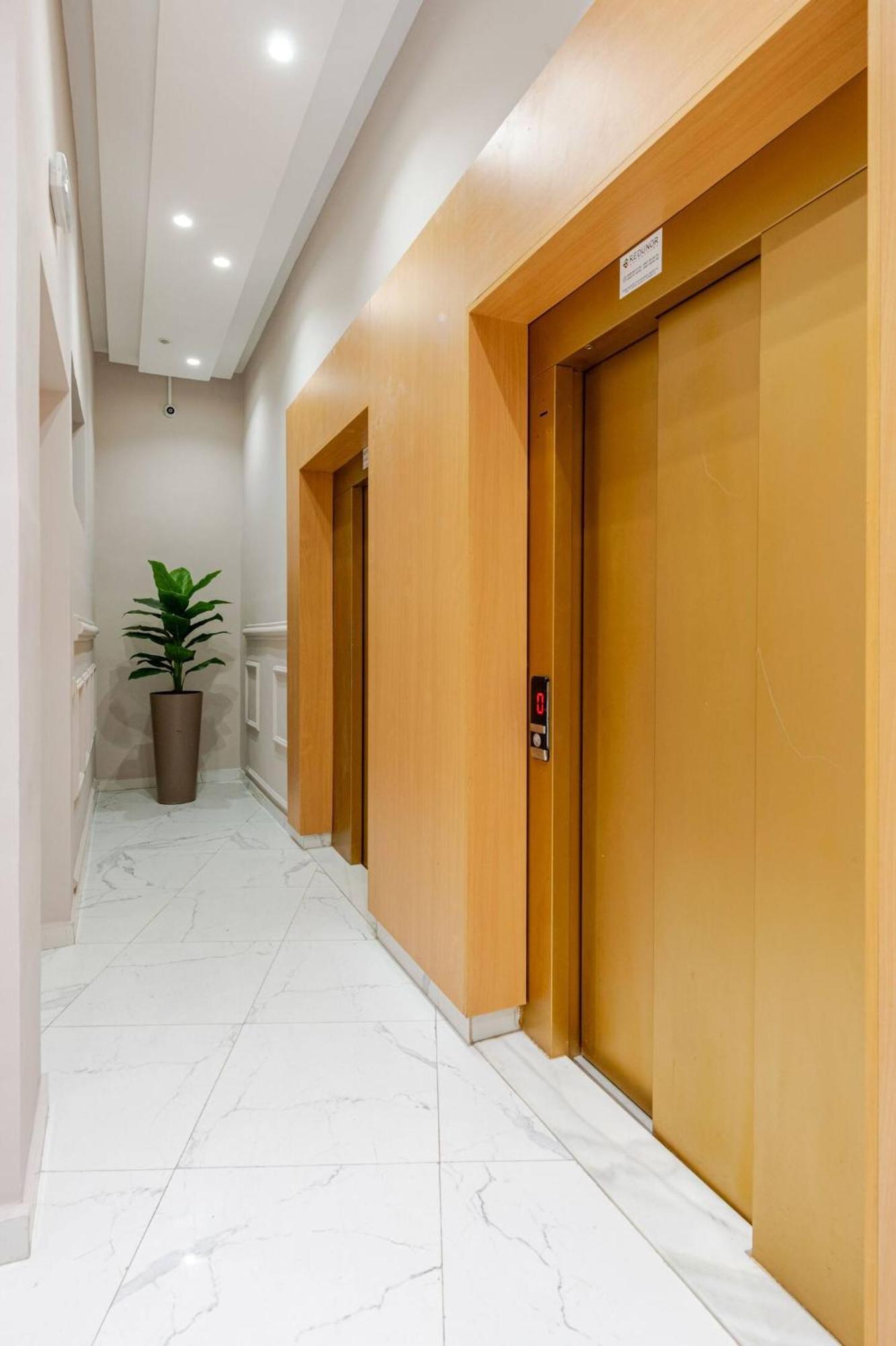 Appartement Acacia 2 Chambres Au Centre Ville Tanger Exteriör bild